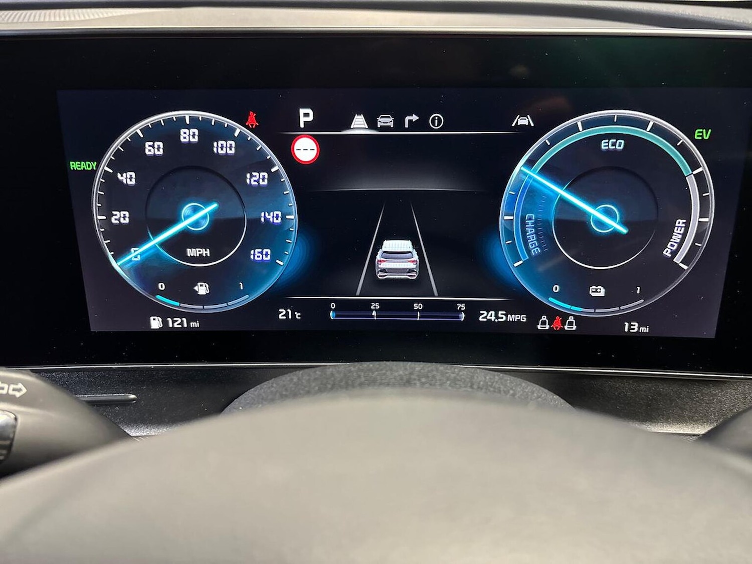 Used Kia Sportage 2025 for sale - 78107989: Photo 12