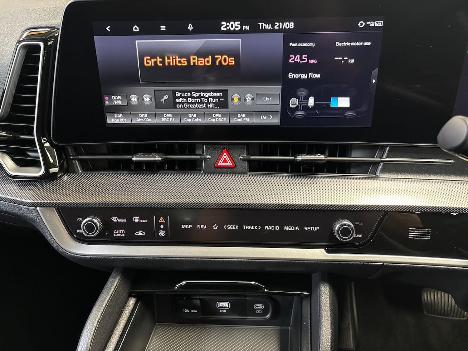 Used Kia Sportage 2025 for sale - 78107989: Photo 13