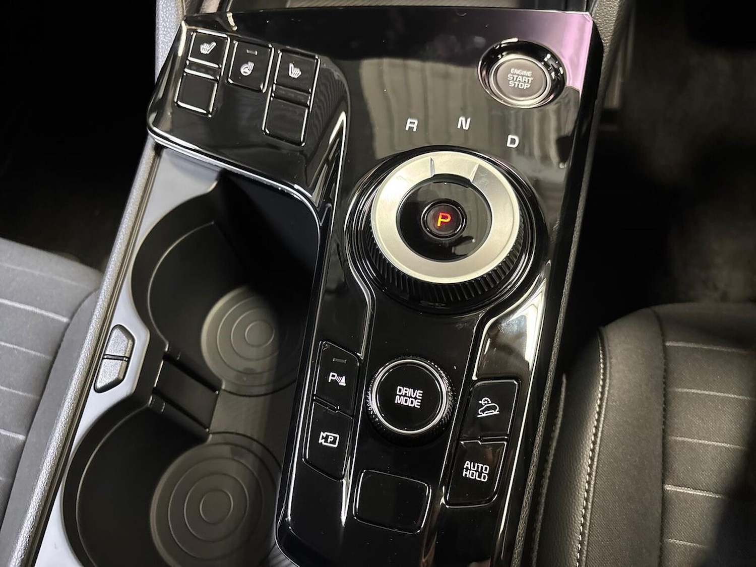 Used Kia Sportage 2025 for sale - 78107989: Photo 14