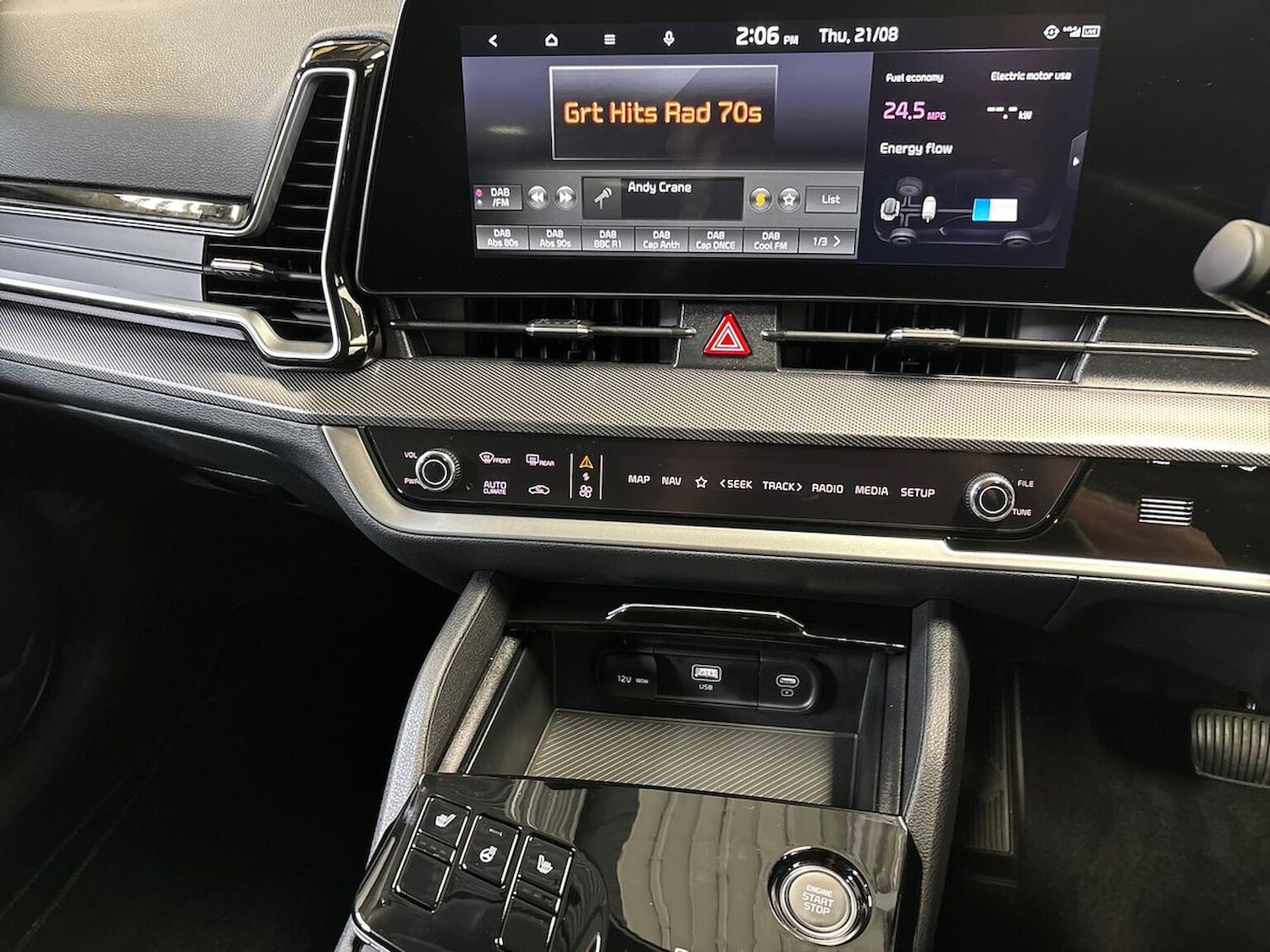 Used Kia Sportage 2025 for sale - 78107989: Photo 15