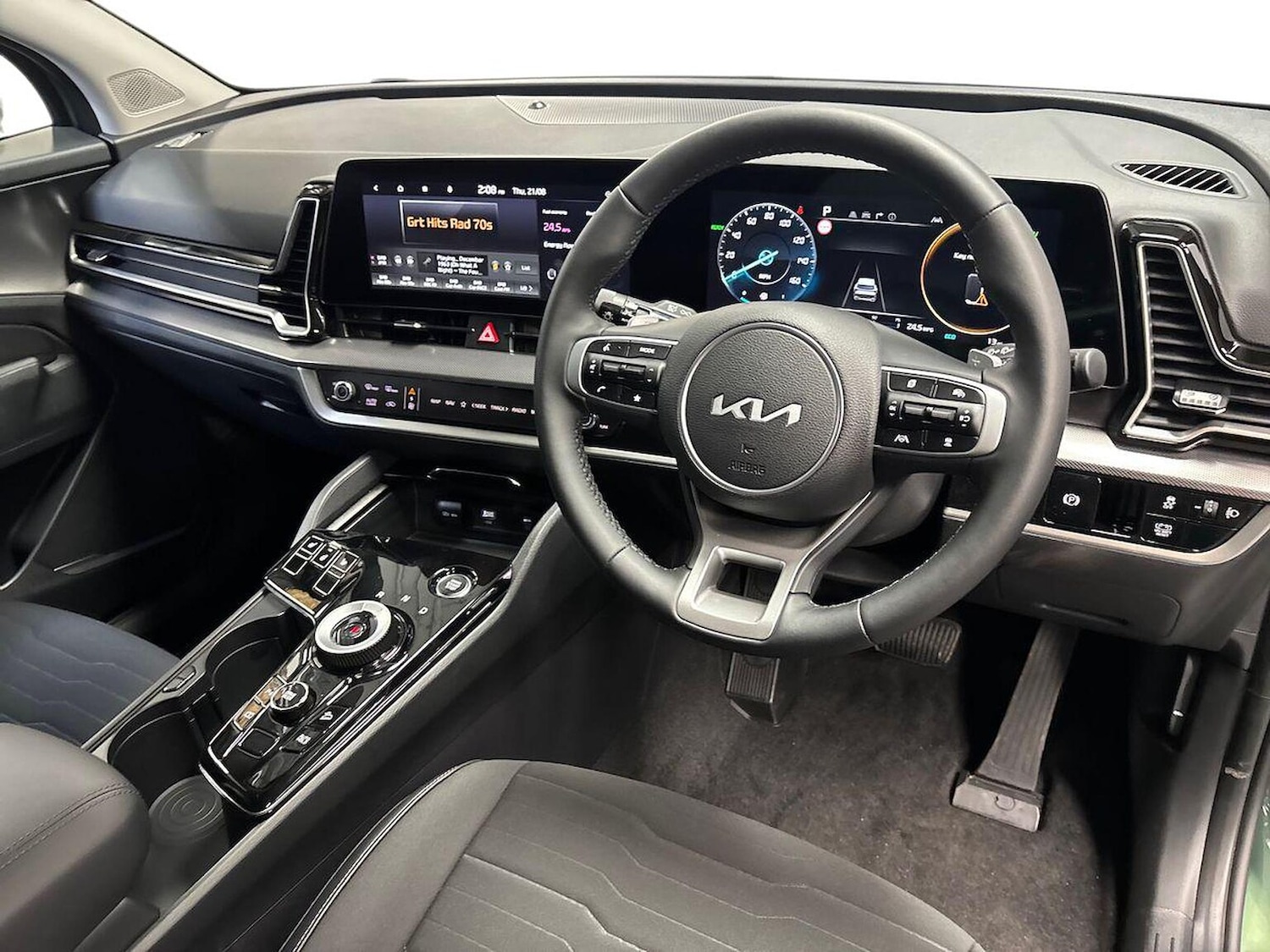 Used Kia Sportage 2025 for sale - 78107989: Photo 17