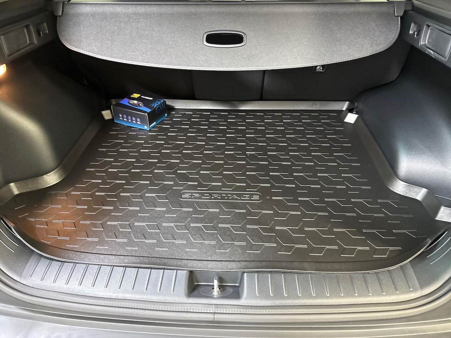 Used Kia Sportage 2025 for sale - 78107989: Photo 19