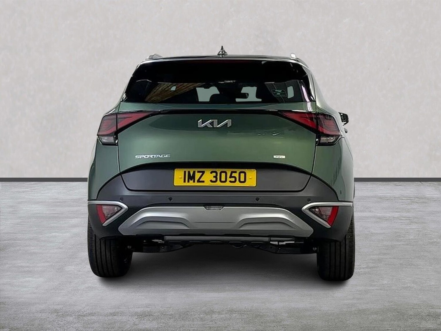 Used Kia Sportage 2025 for sale - 78107989: Photo 20