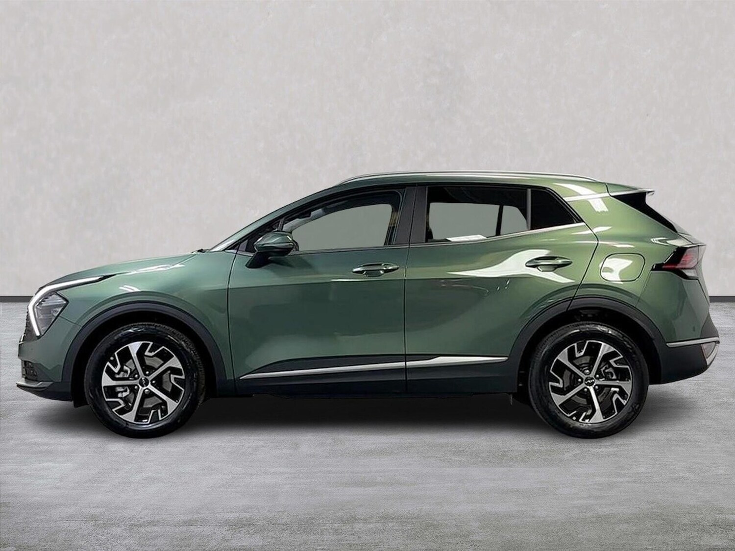 Used Kia Sportage 2025 for sale - 78107989: Photo 21