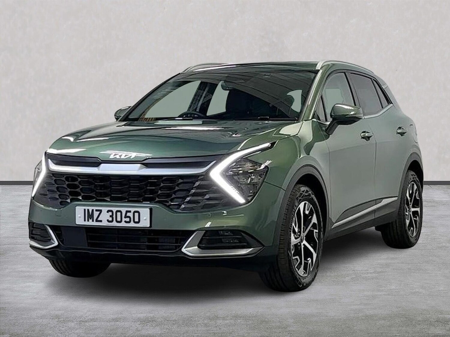 Used Kia Sportage 2025 for sale - 78107989: Photo 22