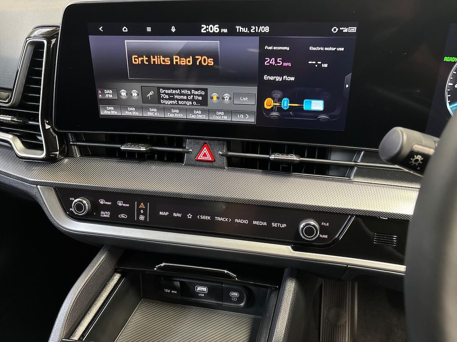 Used Kia Sportage 2025 for sale - 78107989: Photo 25