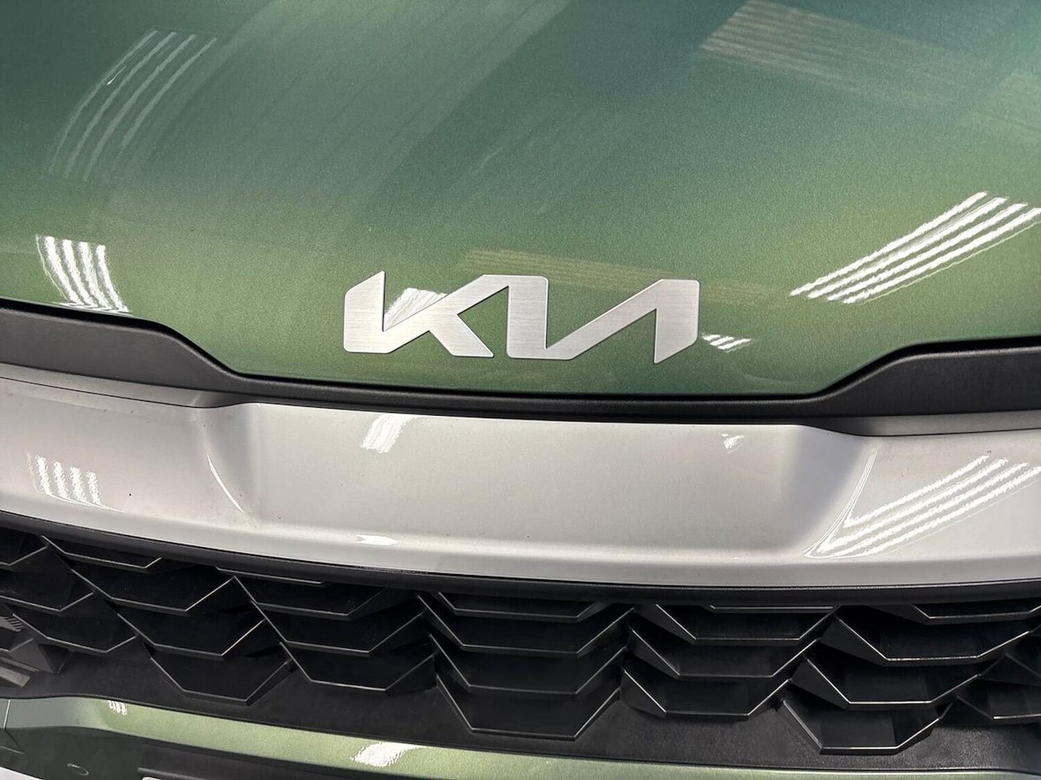 Used Kia Sportage 2025 for sale - 78107989: Photo 30