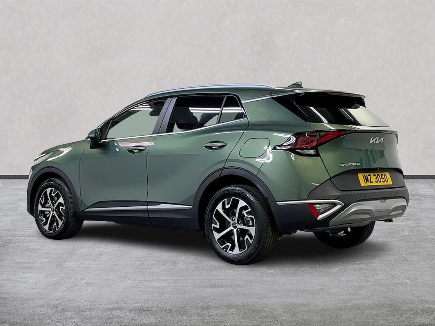 Used Kia Sportage 2025 for sale - 78107989: Photo 4