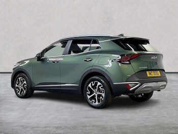 Used Kia Sportage 2025 for sale - 78107989: Photo