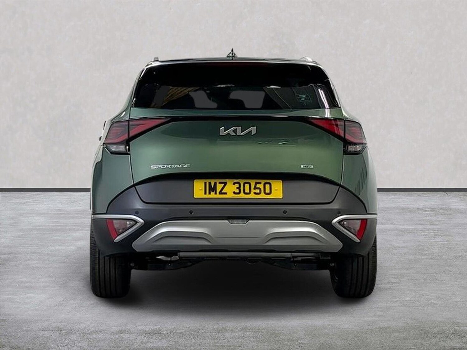 Used Kia Sportage 2025 for sale - 78107989: Photo 6