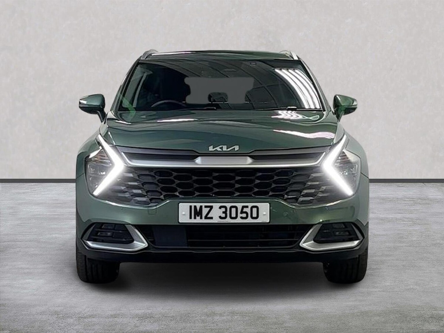 Used Kia Sportage 2025 for sale - 78107989: Photo 7