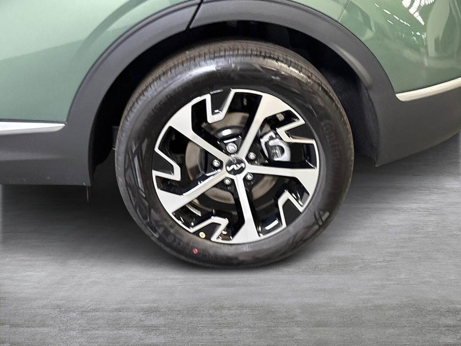 Used Kia Sportage 2025 for sale - 78107989: Photo 8