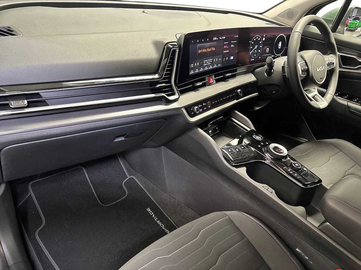 Used Kia Sportage 2025 for sale - 78107989: Photo 9