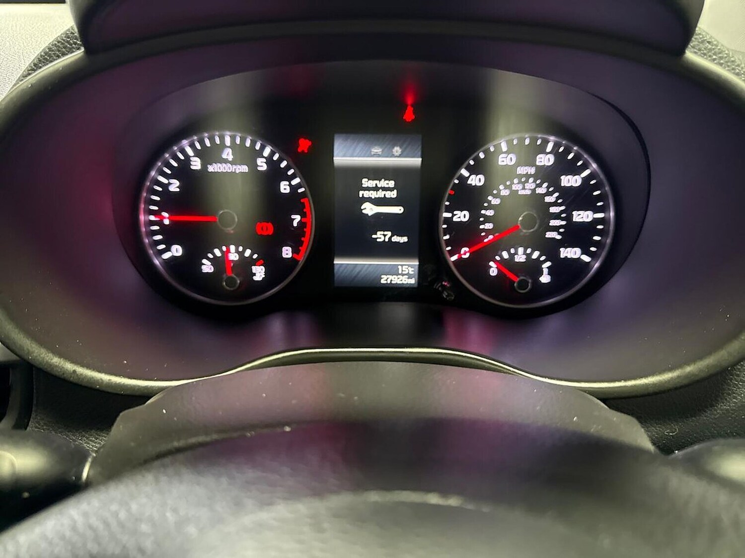 Used Kia Picanto 2023 for sale - 78191188: Photo 12