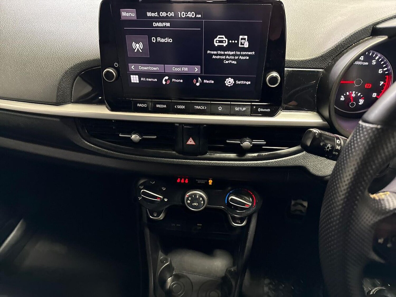 Used Kia Picanto 2023 for sale - 78191188: Photo 13