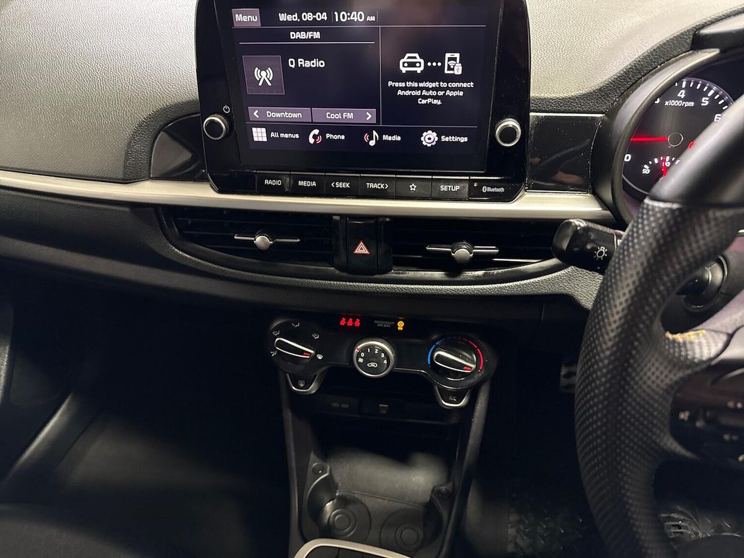 Used Kia Picanto 2023 for sale - 78191188: Photo 15