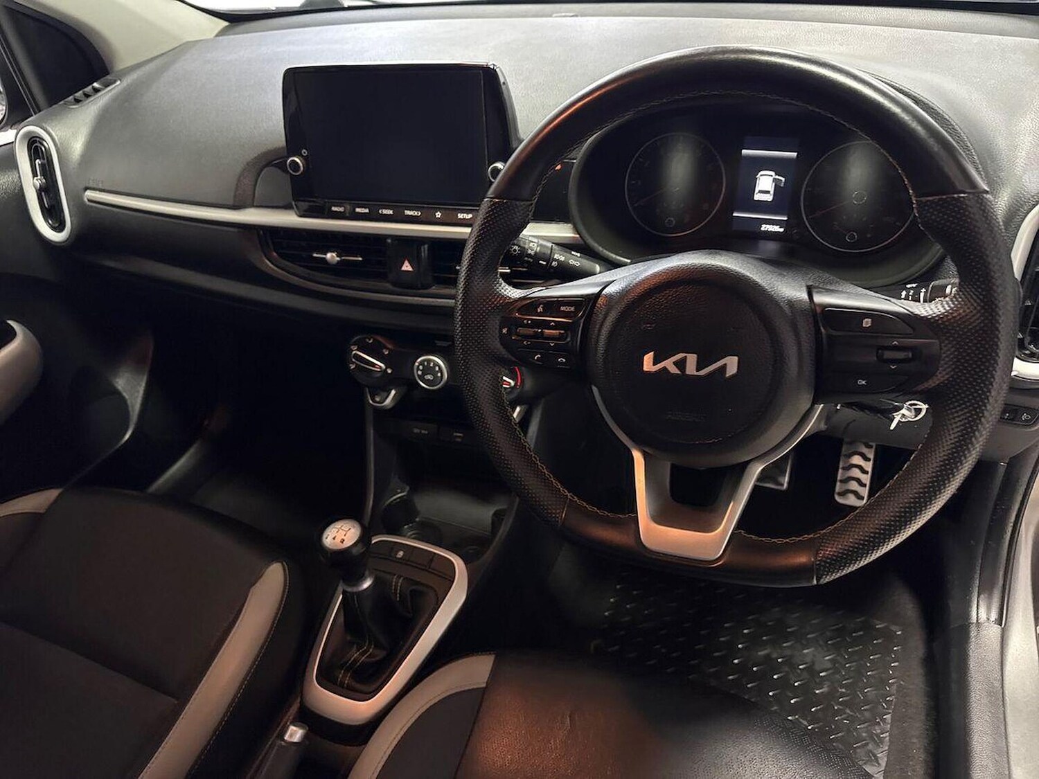 Used Kia Picanto 2023 for sale - 78191188: Photo 17