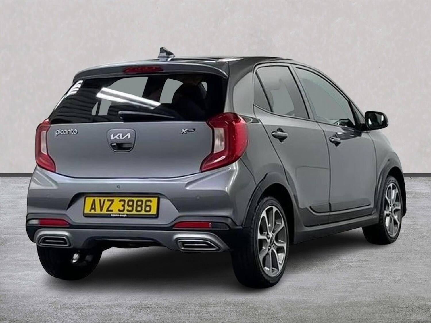 Used Kia Picanto 2023 for sale - 78191188: Photo 20