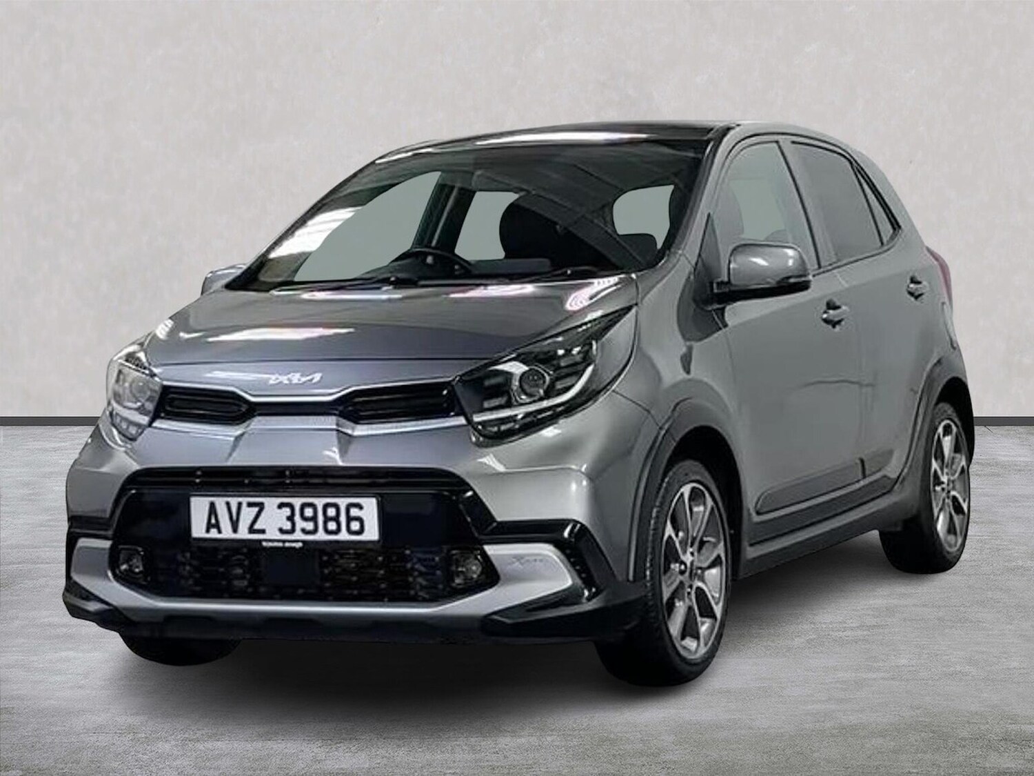 Used Kia Picanto 2023 for sale - 78191188: Photo 22