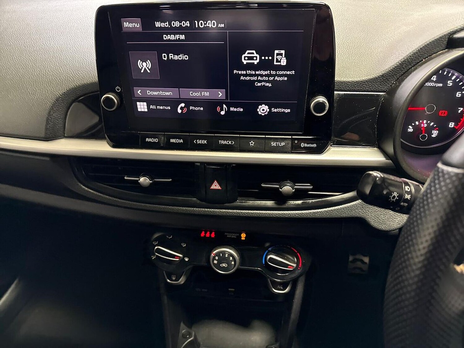 Used Kia Picanto 2023 for sale - 78191188: Photo 25