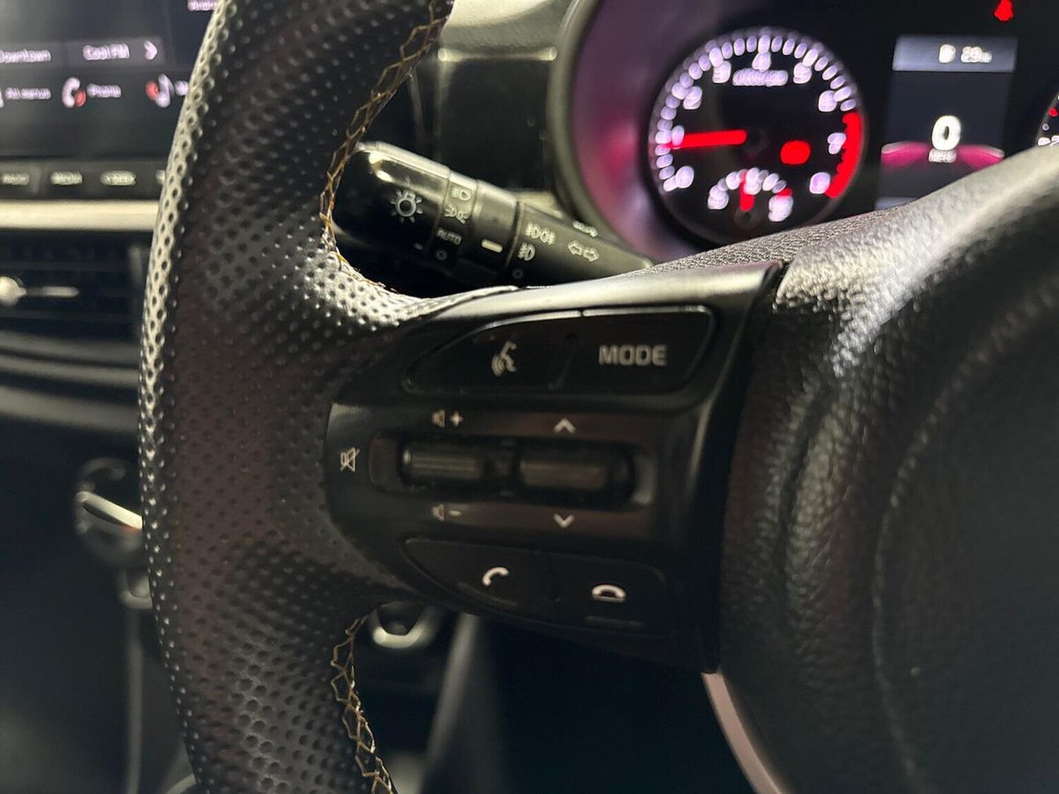 Used Kia Picanto 2023 for sale - 78191188: Photo 26