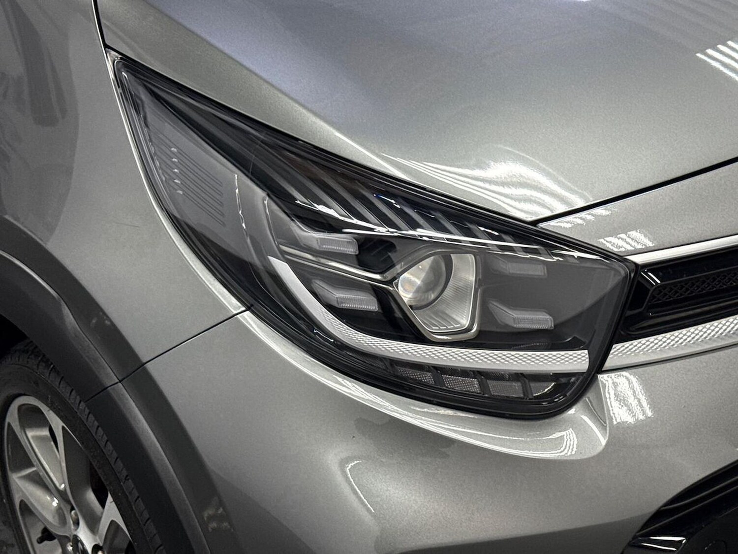 Used Kia Picanto 2023 for sale - 78191188: Photo 31