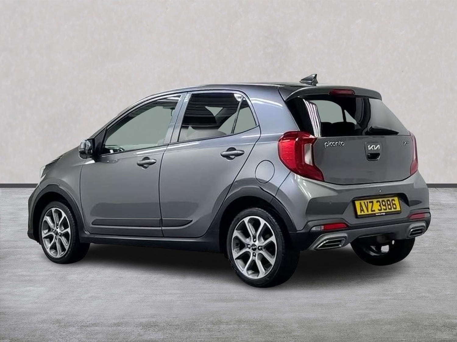 Used Kia Picanto 2023 for sale - 78191188: Photo 4