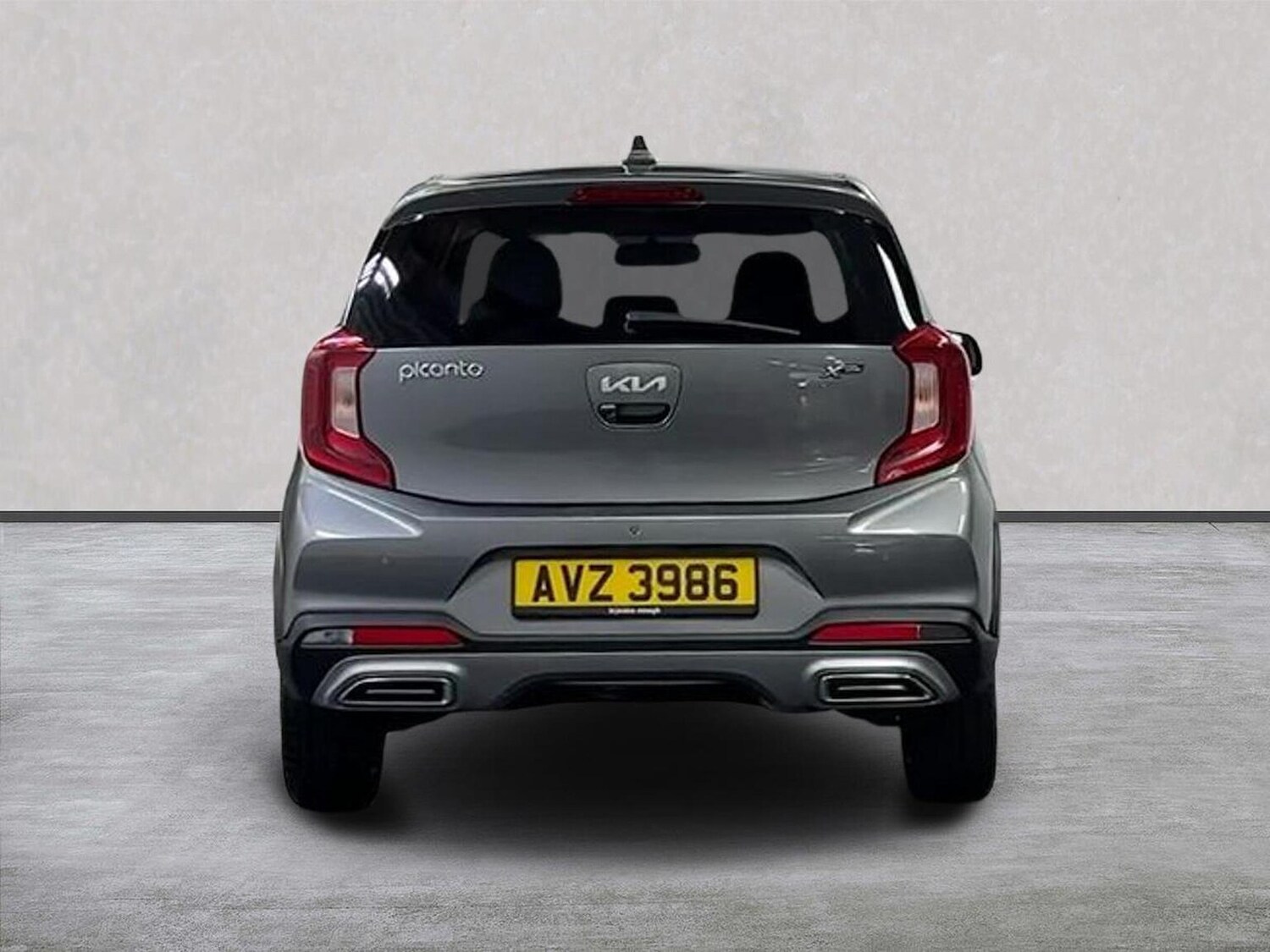 Used Kia Picanto 2023 for sale - 78191188: Photo 6