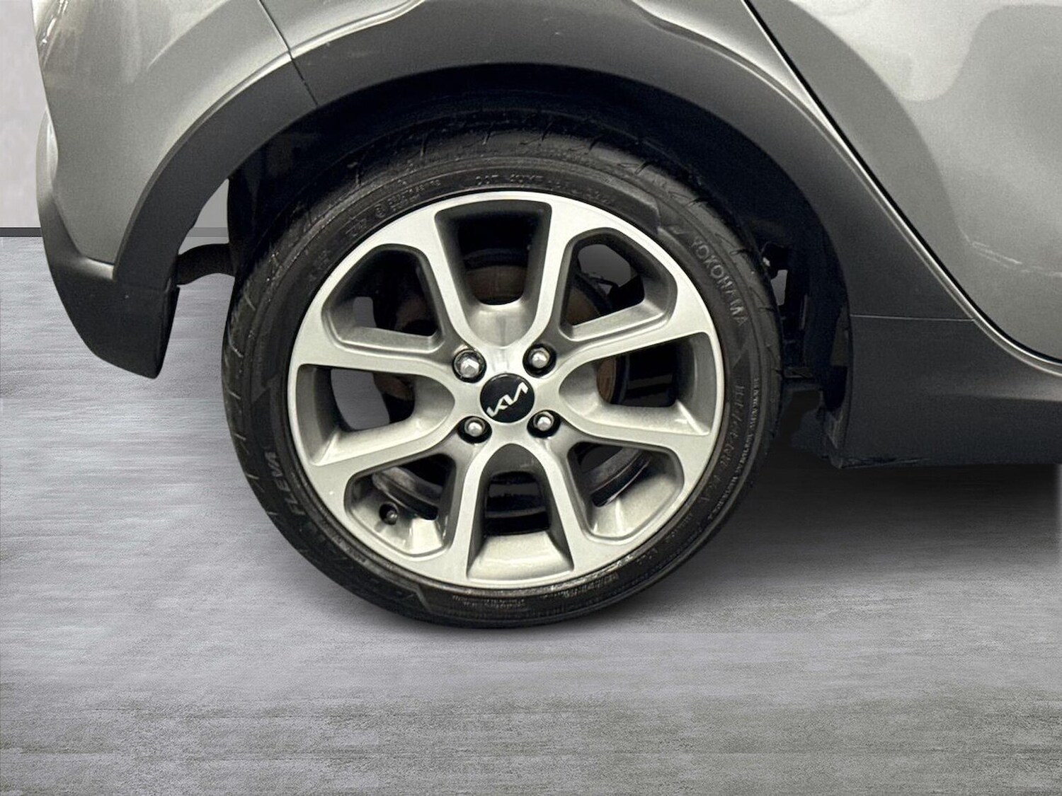 Used Kia Picanto 2023 for sale - 78191188: Photo 8