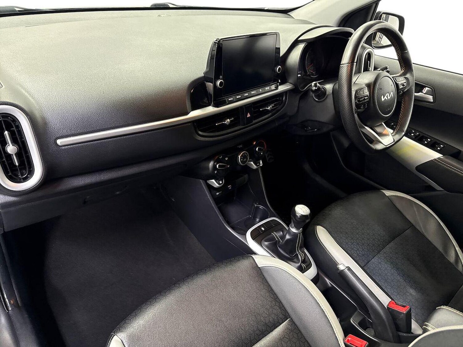 Used Kia Picanto 2023 for sale - 78191188: Photo 9