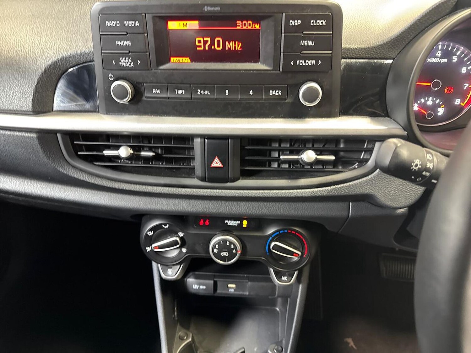 Used Kia Picanto 2023 for sale - 77488027: Photo 11