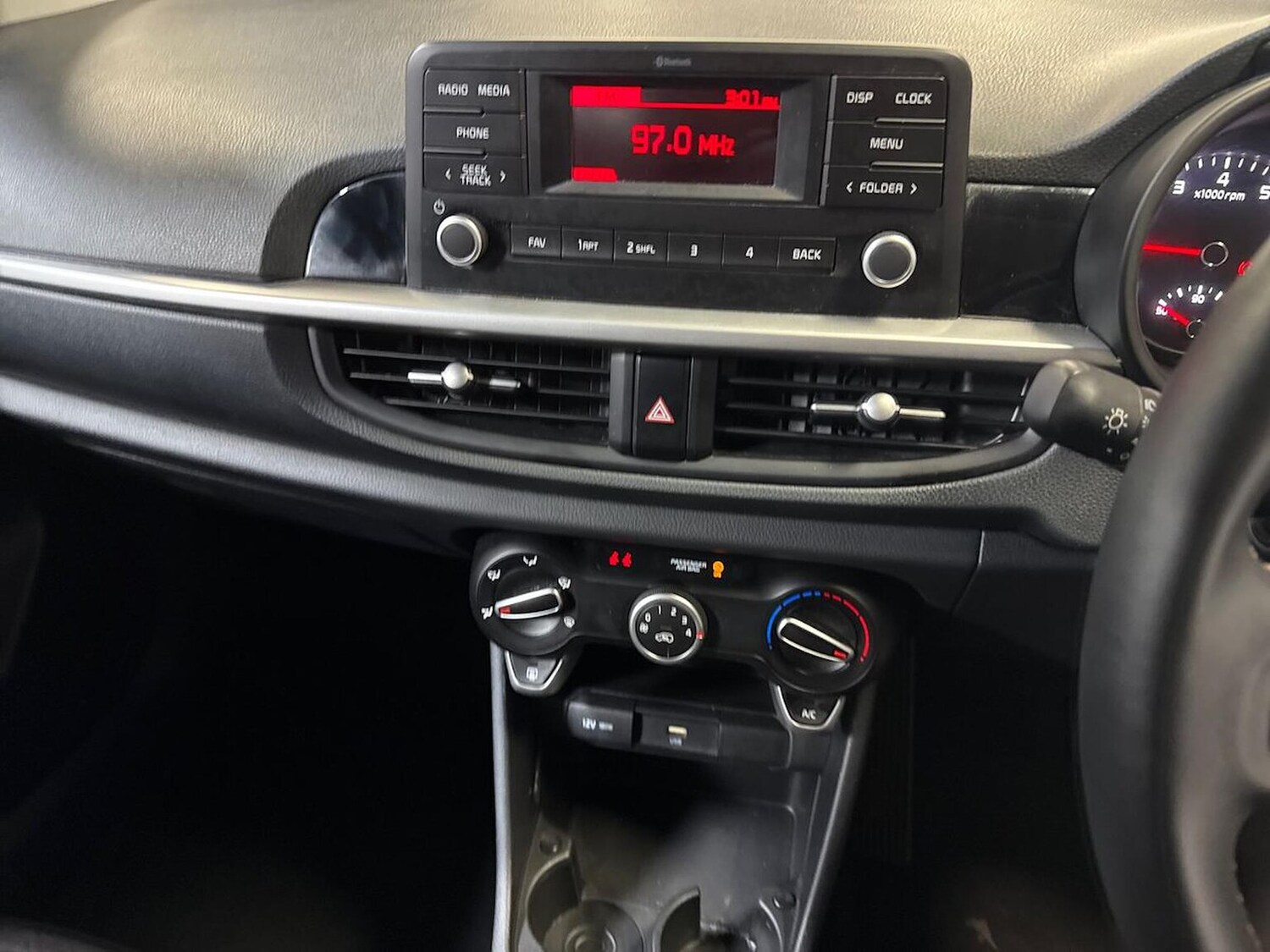 Used Kia Picanto 2023 for sale - 77488027: Photo 13