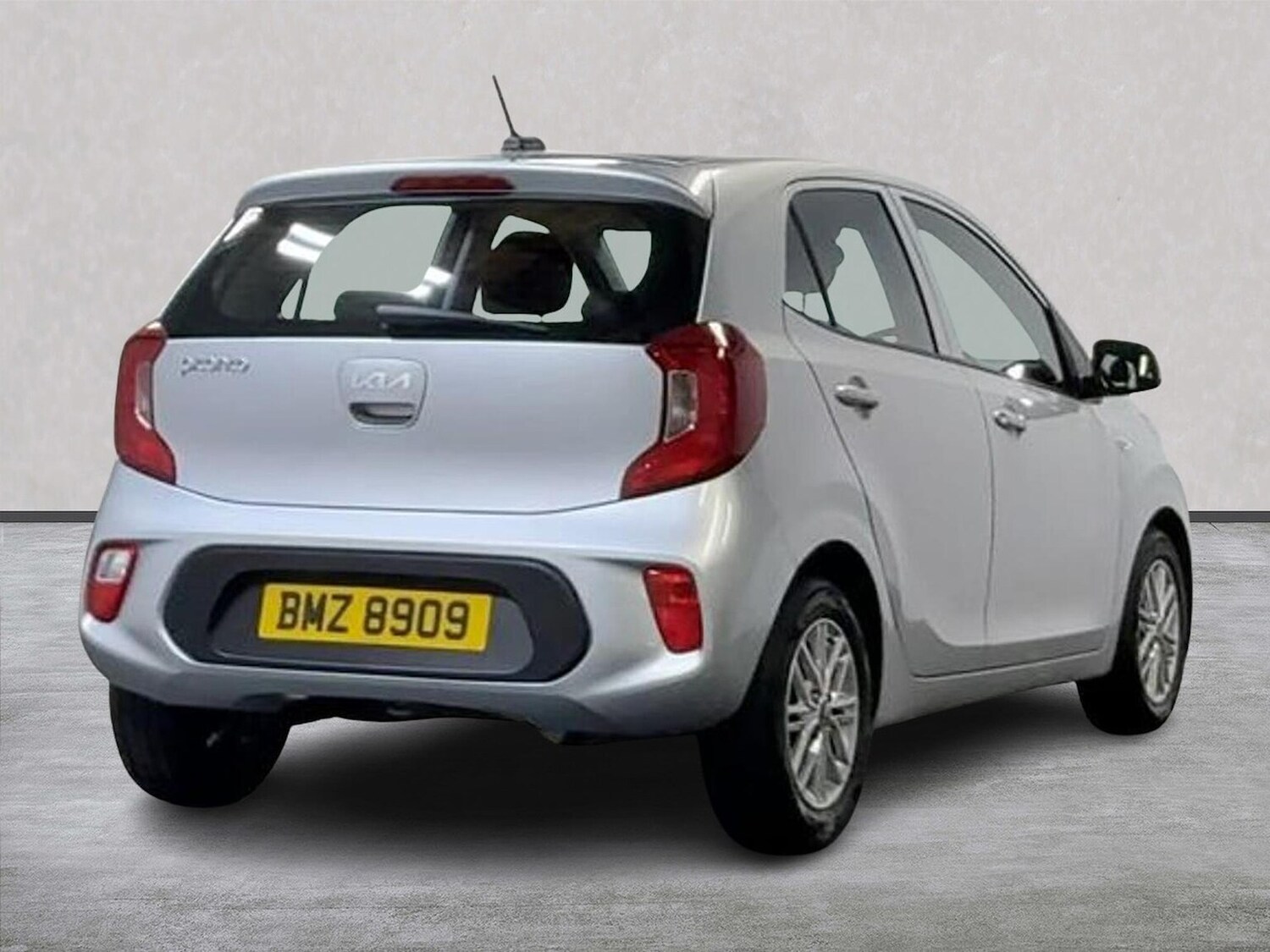 Used Kia Picanto 2023 for sale - 77488027: Photo 18