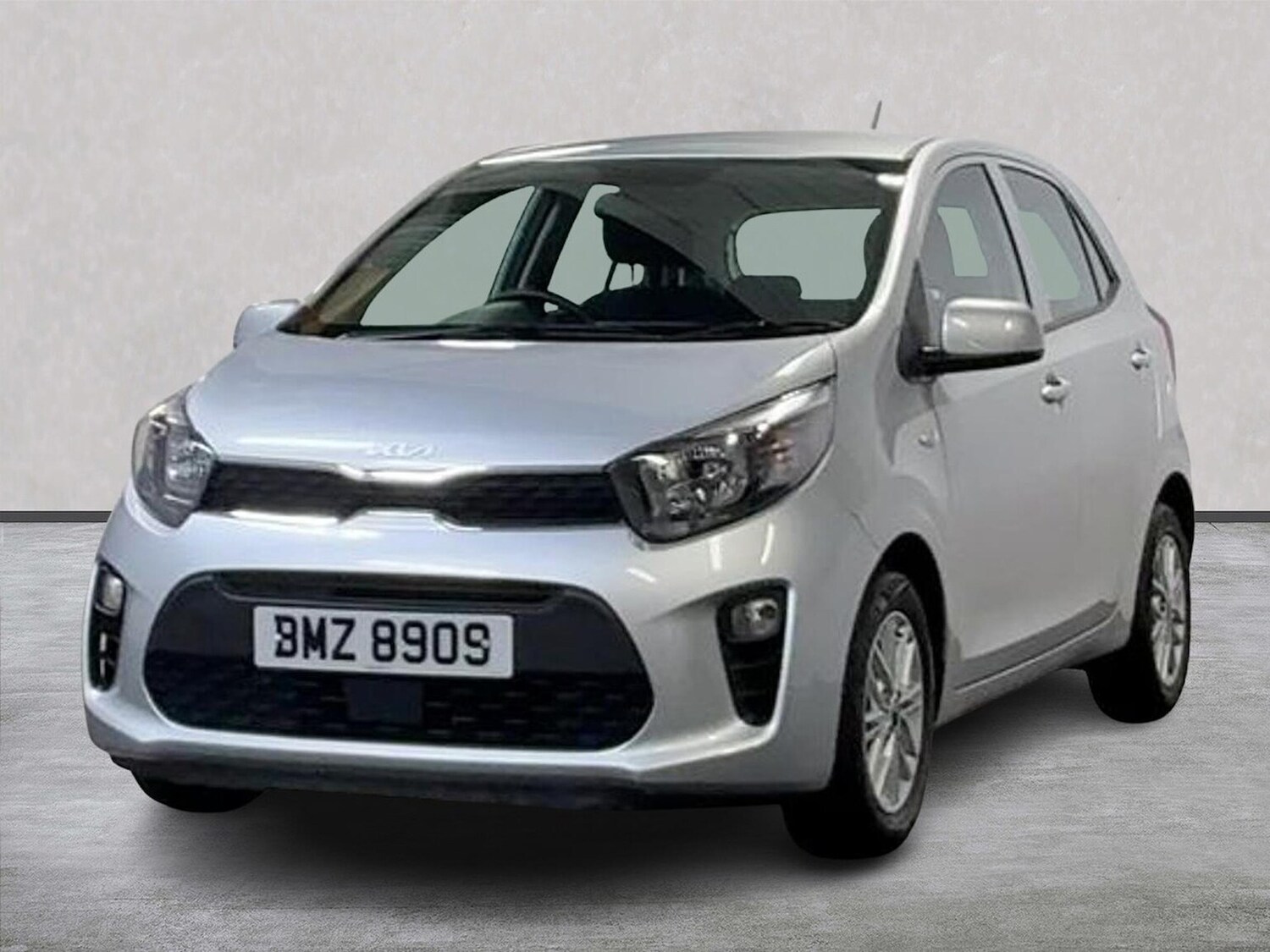 Used Kia Picanto 2023 for sale - 77488027: Photo 20