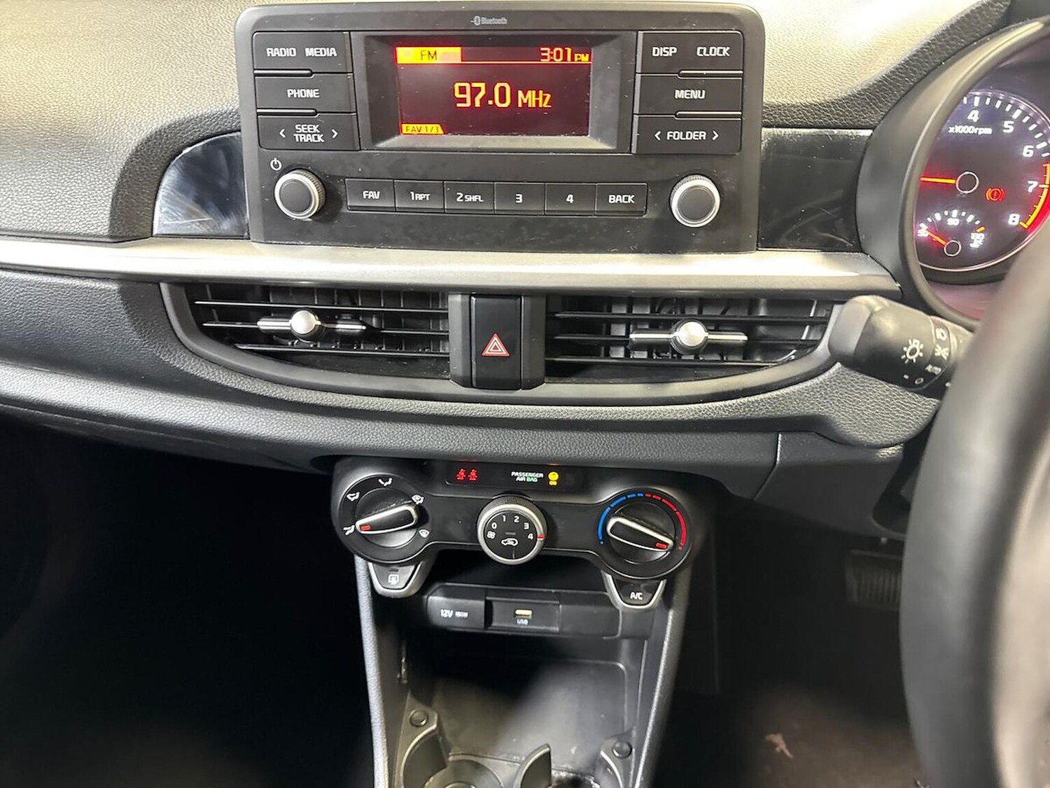 Used Kia Picanto 2023 for sale - 77488027: Photo 23