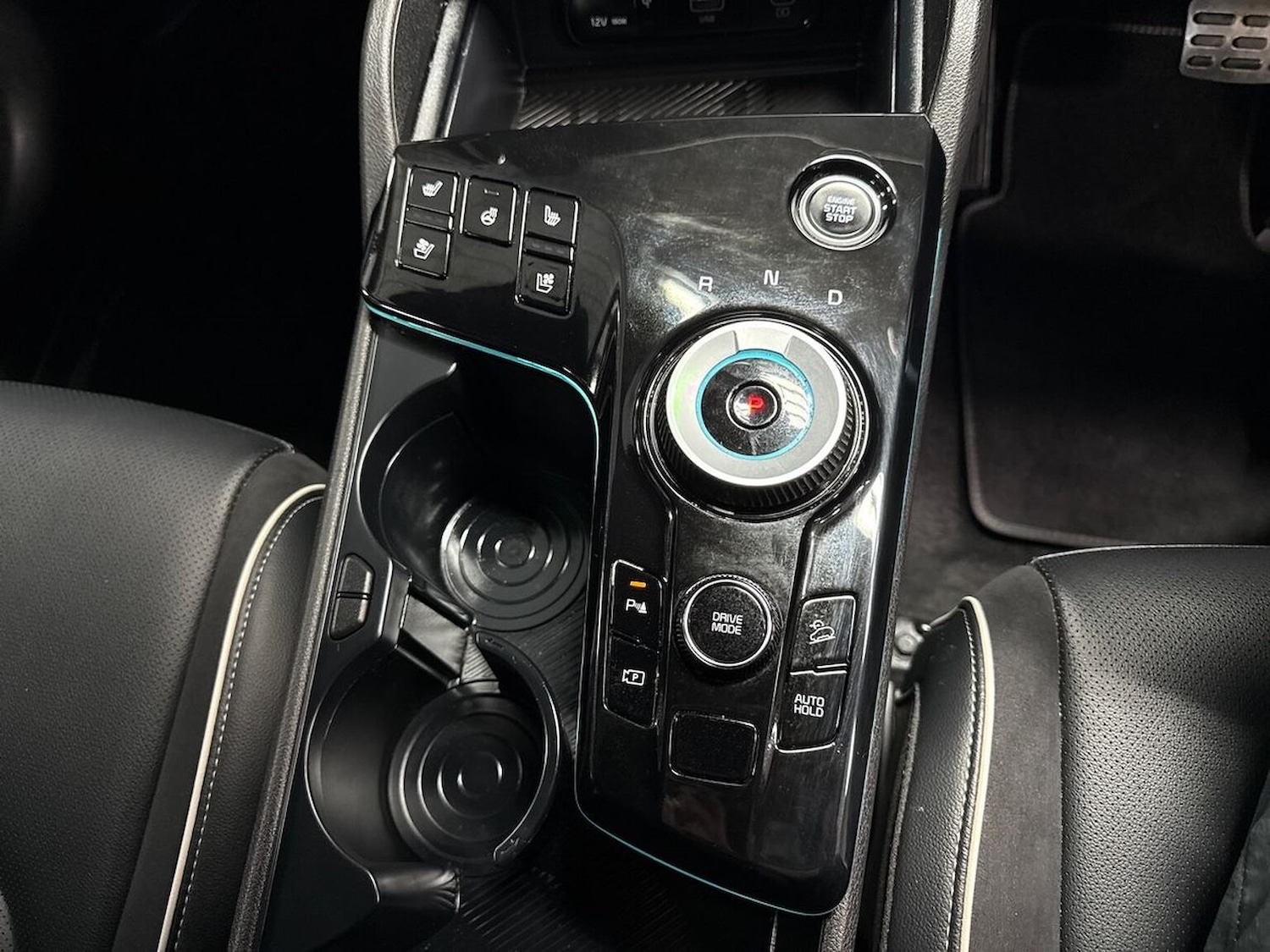 Used Kia Sportage 2023 for sale - 76353601: Photo 12