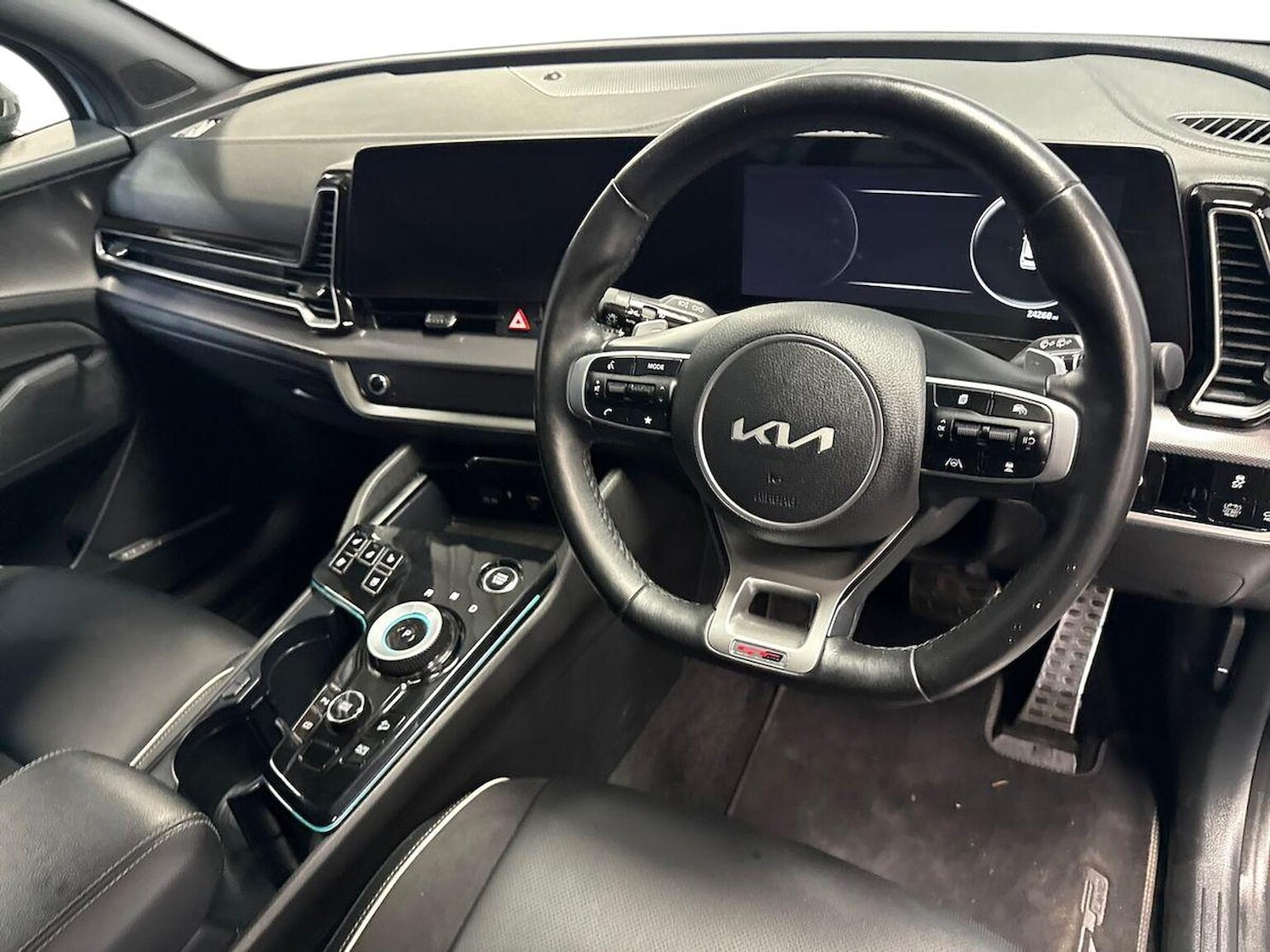 Used Kia Sportage 2023 for sale - 76353601: Photo 15