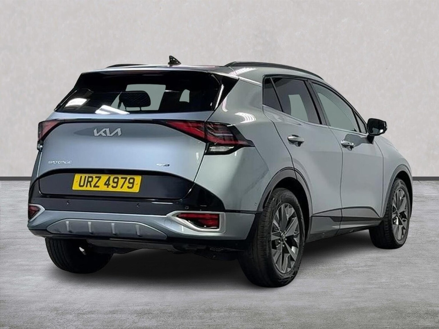 Used Kia Sportage 2023 for sale - 76353601: Photo 18