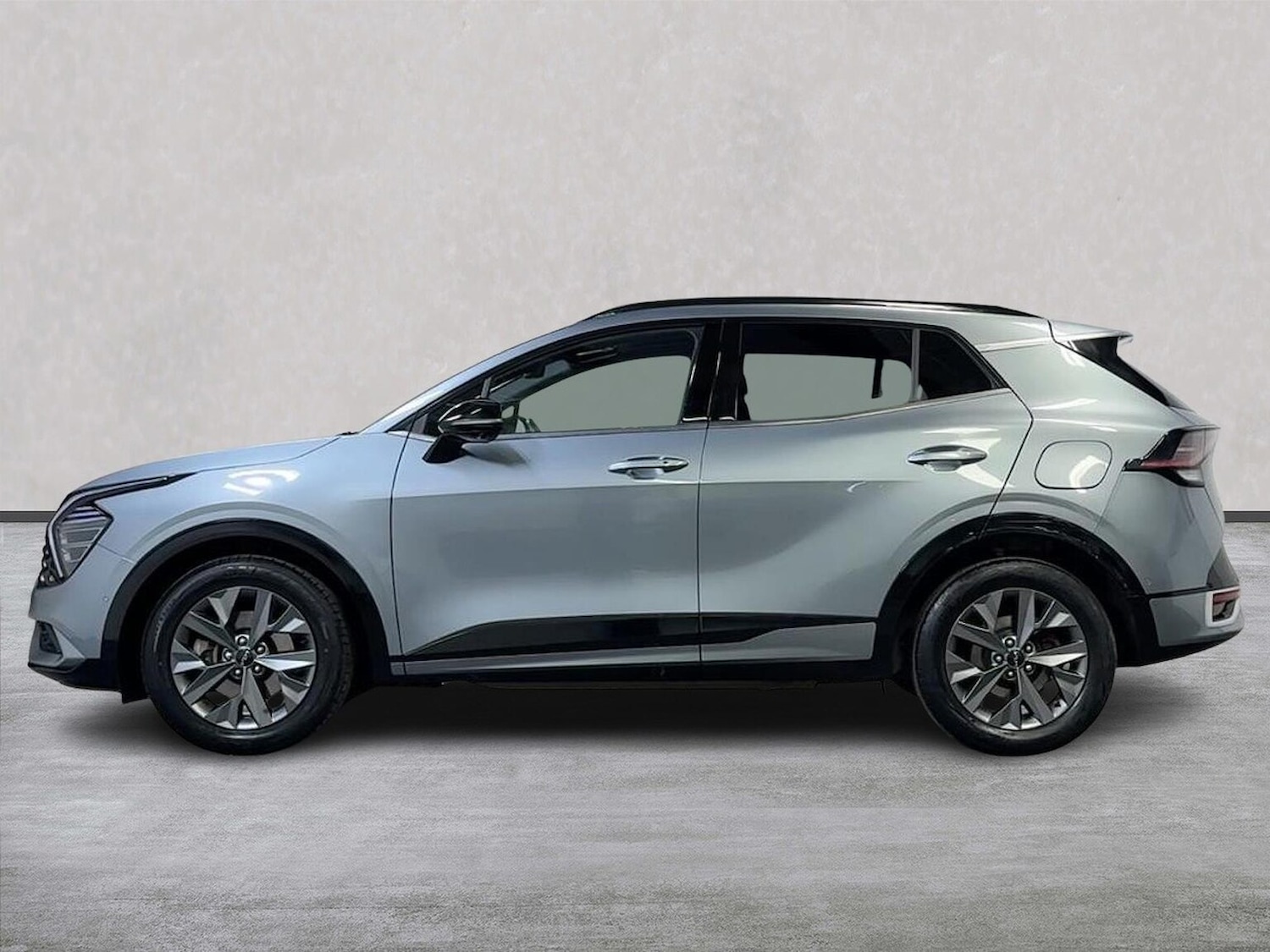 Used Kia Sportage 2023 for sale - 76353601: Photo 19
