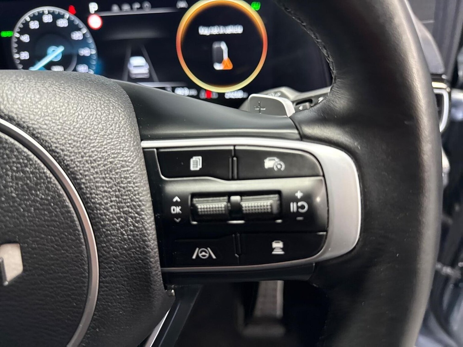 Used Kia Sportage 2023 for sale - 76353601: Photo 25