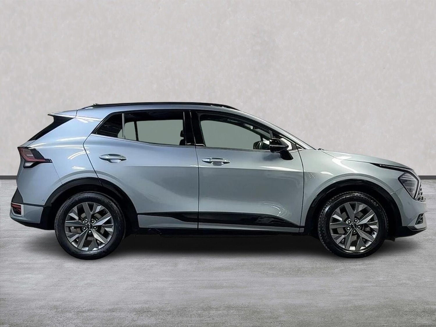 Used Kia Sportage 2023 for sale - 76353601: Photo 3