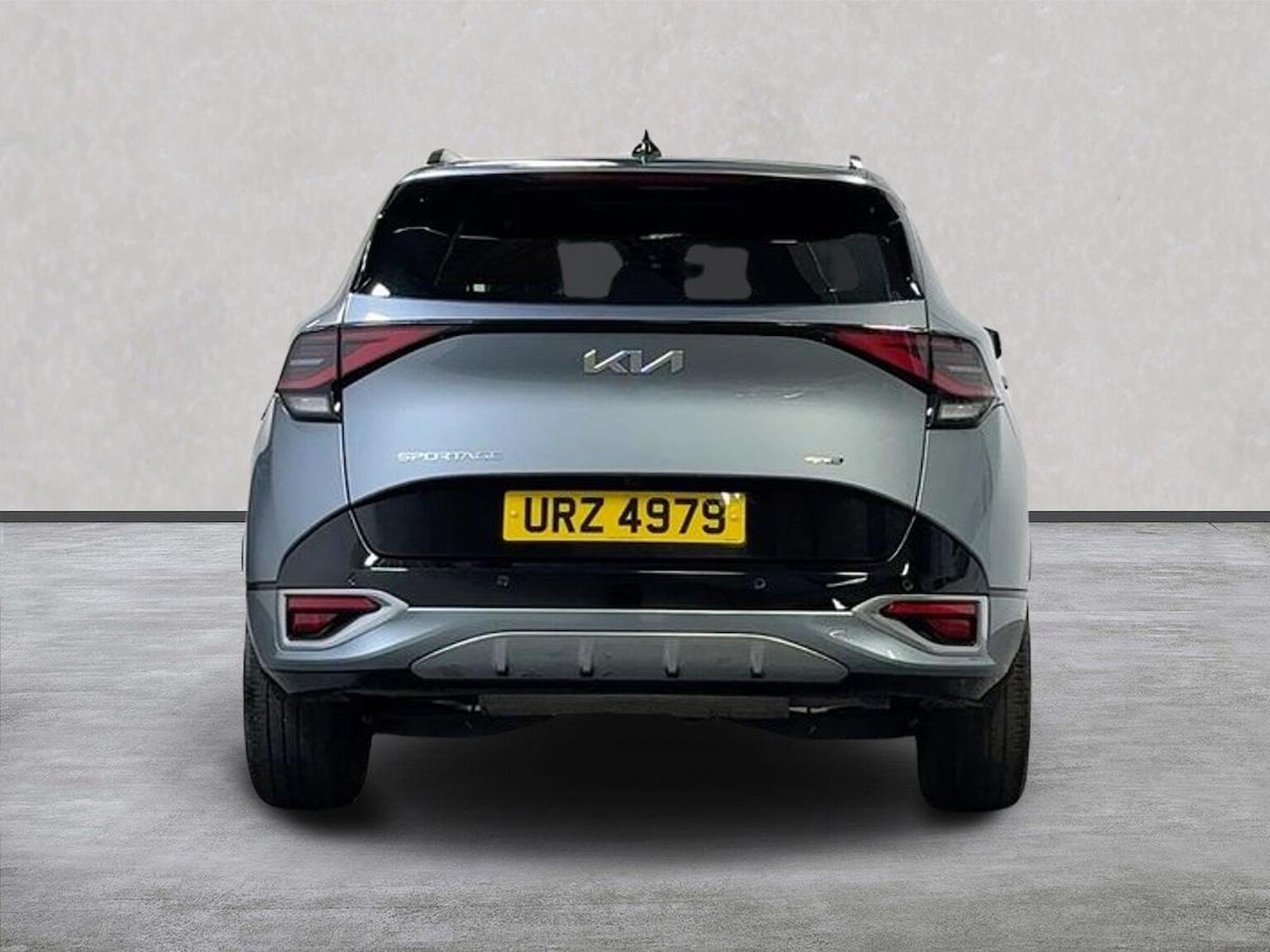 Used Kia Sportage 2023 for sale - 76353601: Photo 4