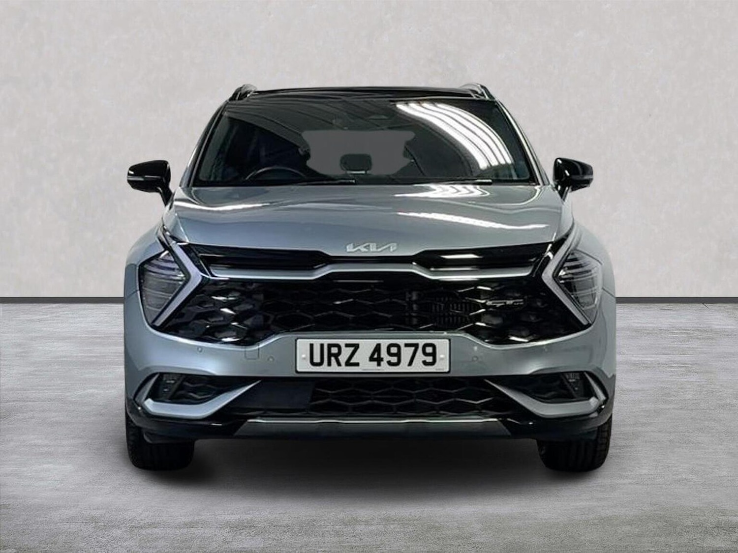 Used Kia Sportage 2023 for sale - 76353601: Photo 5
