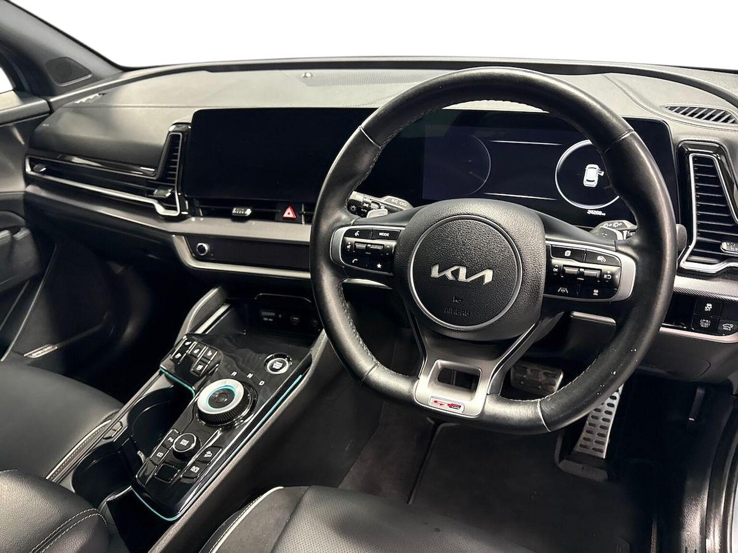 Used Kia Sportage 2023 for sale - 76353601: Photo 8