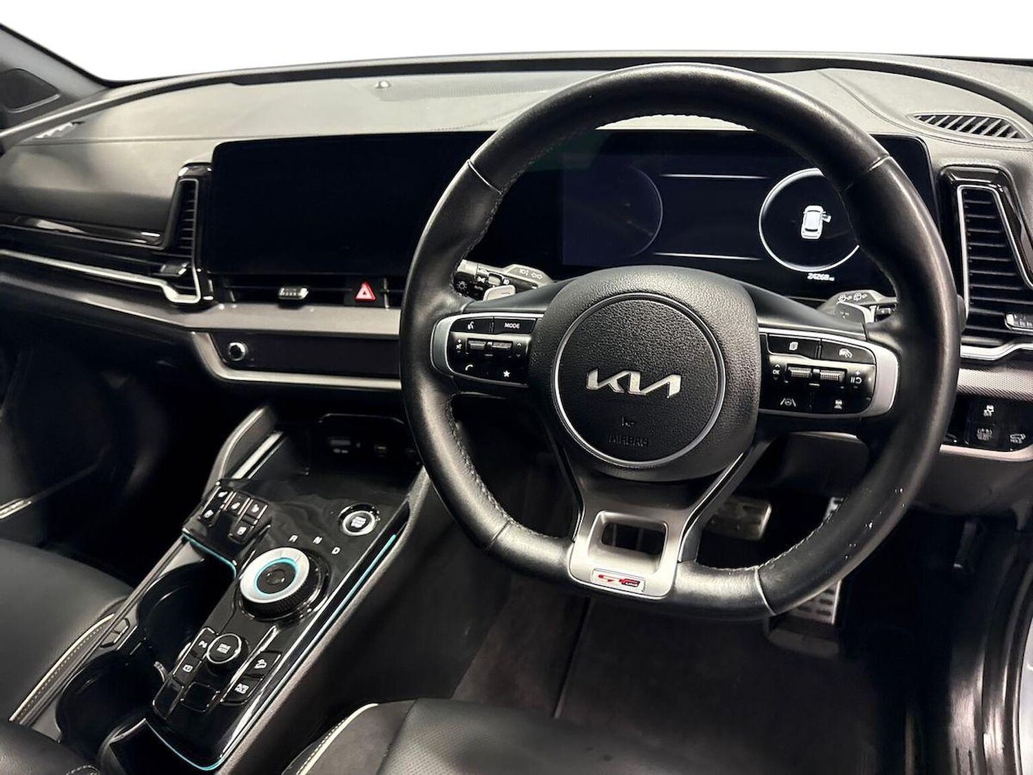 Used Kia Sportage 2023 for sale - 76353601: Photo 9