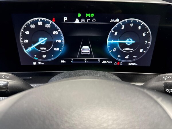 Used Kia Sportage 2023 for sale - 76268309: Photo 10