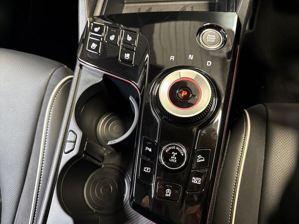 Used Kia Sportage 2023 for sale - 76268309: Photo 12