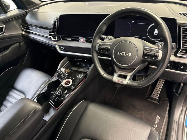 Used Kia Sportage 2023 for sale - 76268309: Photo 15