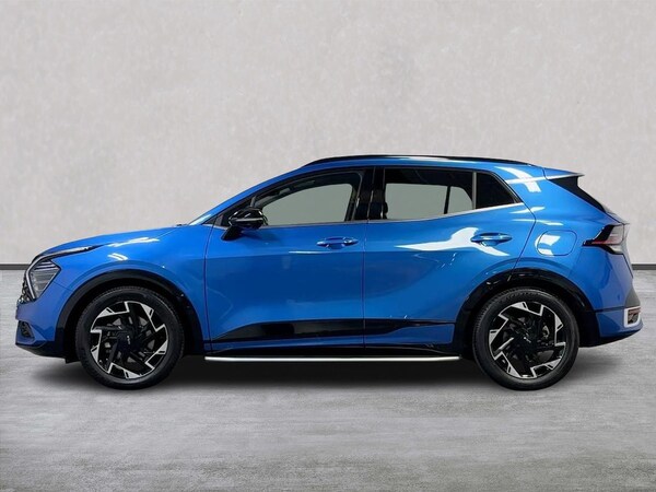 Used Kia Sportage 2023 for sale - 76268309: Photo 19