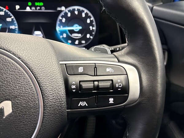 Used Kia Sportage 2023 for sale - 76268309: Photo 25